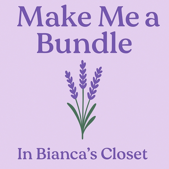 Lavender Bundle Offer - Picture 1 of 2
